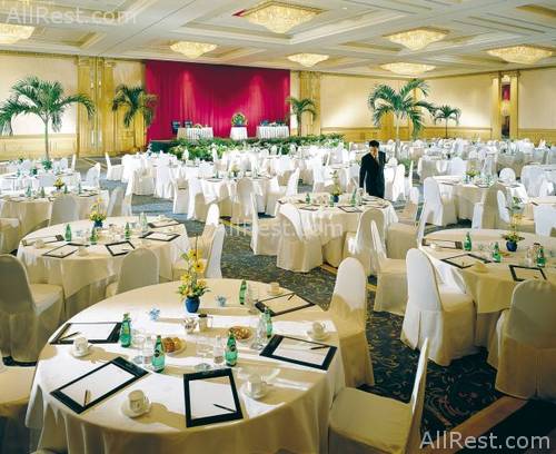 Shangri-La Hotel Singapore 34